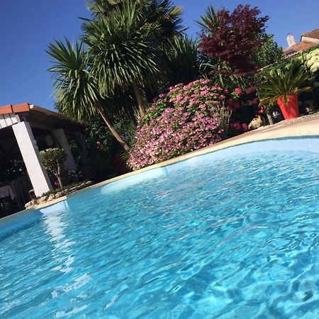 La Roseraie Trizay Dış mekan fotoğraf